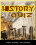 History Quiz mobile app for free download