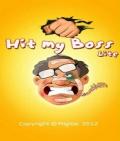 Hit My Boss Lite (Symbian^3, Anna, Belle) mobile app for free download