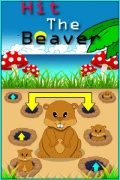 Hit The Beaver mobile app for free download