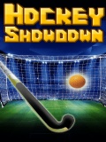 Hockey Showdown   Free Game mobile app for free download