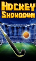 Hockey Showdown (240 x 400) mobile app for free download