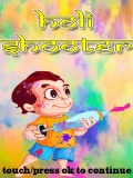 Holi Shooter mobile app for free download