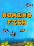 Homing Fish 240*320 mobile app for free download