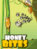 Honey Bites 360*640 mobile app for free download