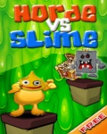 Horde Vs Slime   Download Free mobile app for free download