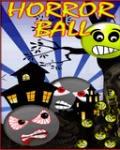 Horror Ball mobile app for free download