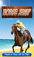 Horse Jump   Free Download(240 x 400) mobile app for free download