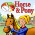 Horse Pony My Stud Farm mobile app for free download