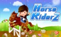 Horse Rider 2 mobile app for free download