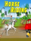 Horse Riding mobile app for free download