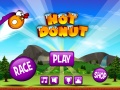 Hot Donut mobile app for free download