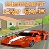 Hotshot Car Race mobile app for free download