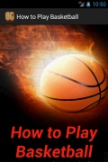 How to Play Basketball mobile app for free download