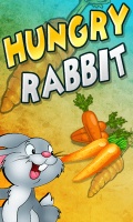 Hungry Rabbit   Free Download (240 x 400) mobile app for free download