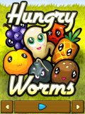 Hungry Worms mobile app for free download