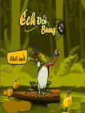 Hungry frog belly 240x320 till 240x400 mobile app for free download