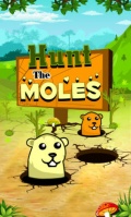 Hunt The Moles mobile app for free download