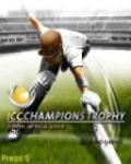 ICC CHAMPION TROPHY 2009 mobile app for free download