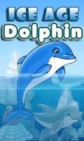 ICE AGE Dolphin mobile app for free download