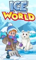 ICE WORLD Free mobile app for free download