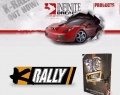 ID K Rally HD_320X240 mobile app for free download