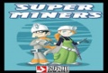 ID Super Miners HD_320X240 mobile app for free download