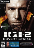 IGI C0VERT Strike mobile app for free download