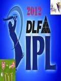 IPL 2012 mobile app for free download