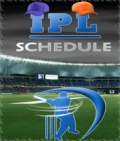 IPL SCHEDULE 2014 mobile app for free download