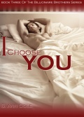 I Choose You by S Ann Cole mobile app for free download