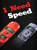 I Need Speed mobile app for free download