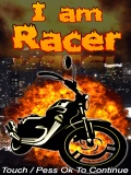 I am Racer mobile app for free download