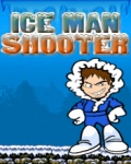 IceMan shooter   Download free (176x220) mobile app for free download