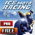 Ice Bike Racer 3D   Free Game mobile app for free download