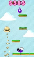 Ice Cream Jump mobile app for free download