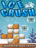 Ice Crush  Free (240x320) mobile app for free download