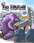 Icy Pinball mobile app for free download
