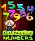 Identify Numbers (176x208) mobile app for free download