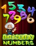 Identify Numbers (176x220) mobile app for free download