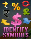 Identify Symbols (176x220) mobile app for free download