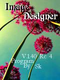 Image Designer v 1.40 rc 4 mobile app for free download