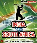 India vs South Africa; test Challenge mobile app for free download