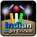 Indian Night Cricket mobile app for free download