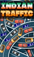 Indian Traffic   Free(240x400) mobile app for free download