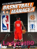 International Basketball Manager mobile app for free download
