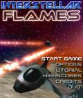 Interstellar Flames mobile app for free download