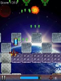 Invaders Strike mobile app for free download