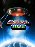 Invaders War mobile app for free download