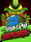 Invasion Chupacabras mobile app for free download