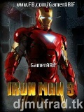 Iron MAn III mobile app for free download